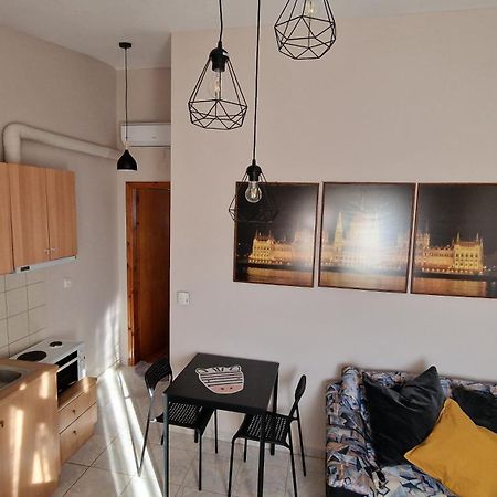 Kofinaki Apartment 1 Tycheron Luaran gambar