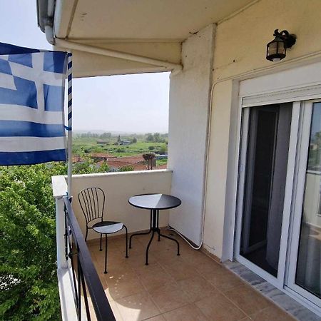 Kofinaki Apartment 1 Tycheron Luaran gambar