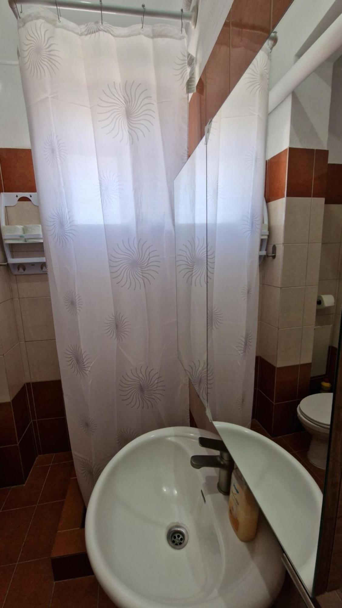 Kofinaki Apartment 1 Tycheron Luaran gambar