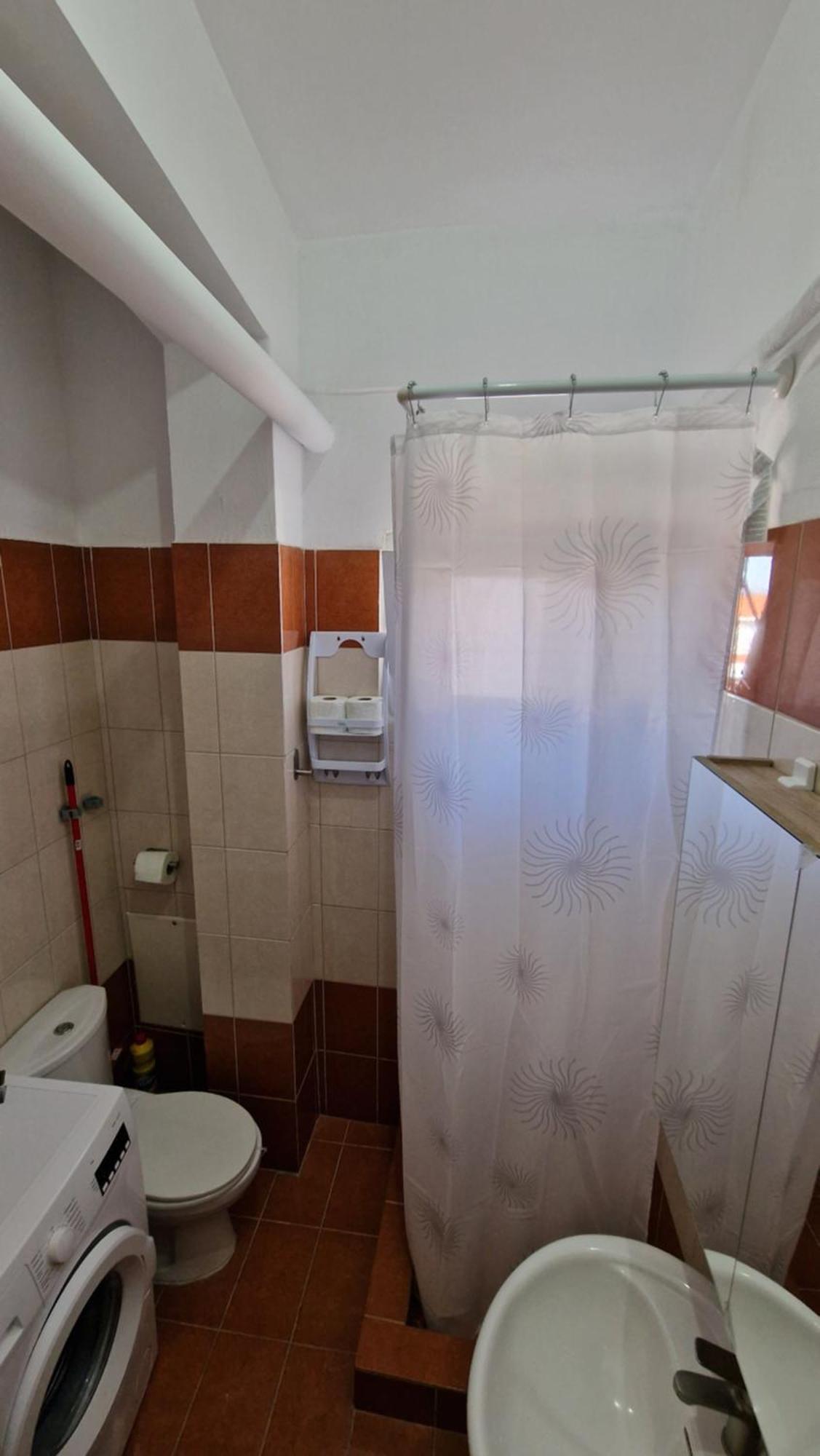 Kofinaki Apartment 1 Tycheron Luaran gambar