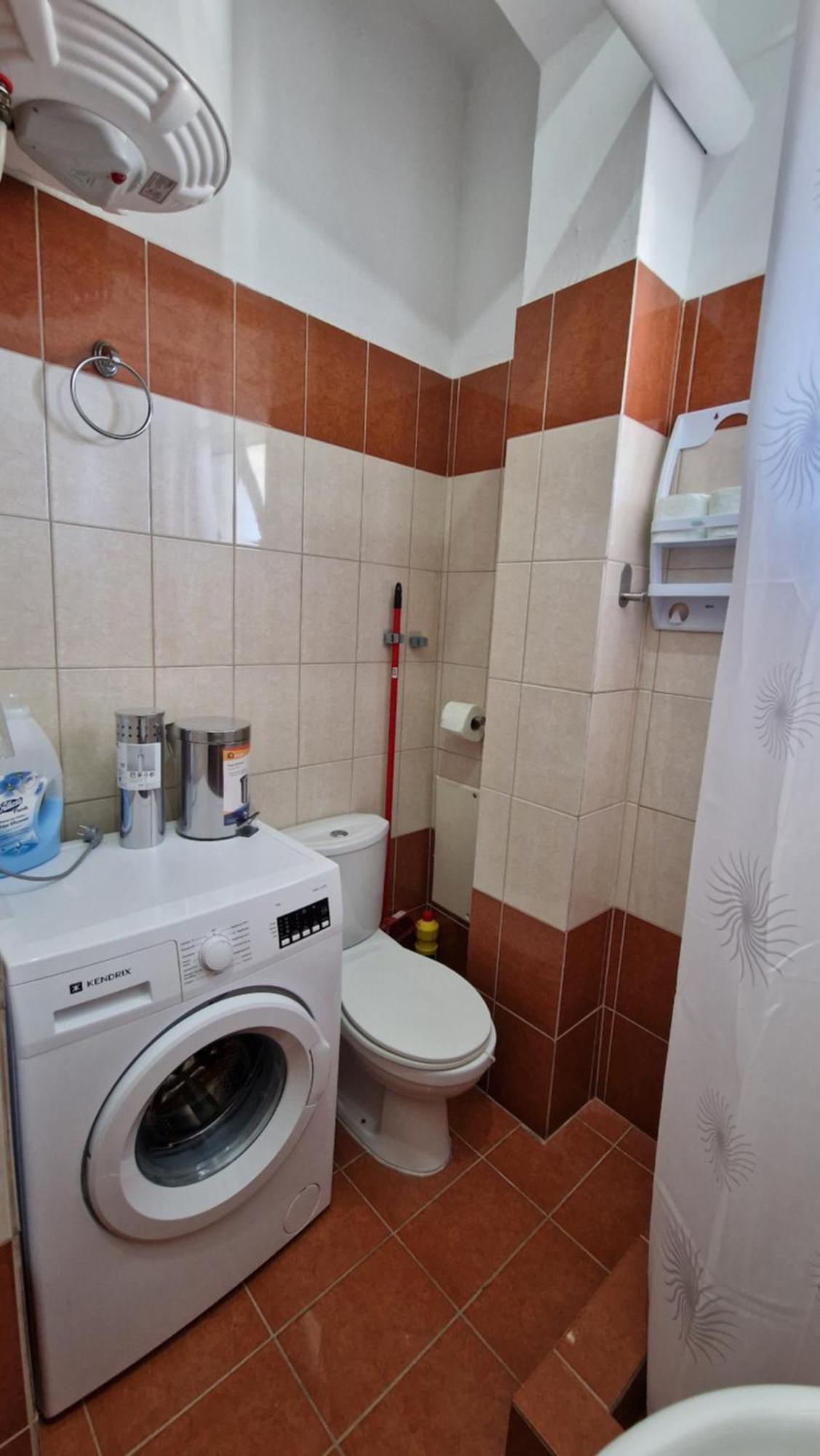 Kofinaki Apartment 1 Tycheron Luaran gambar