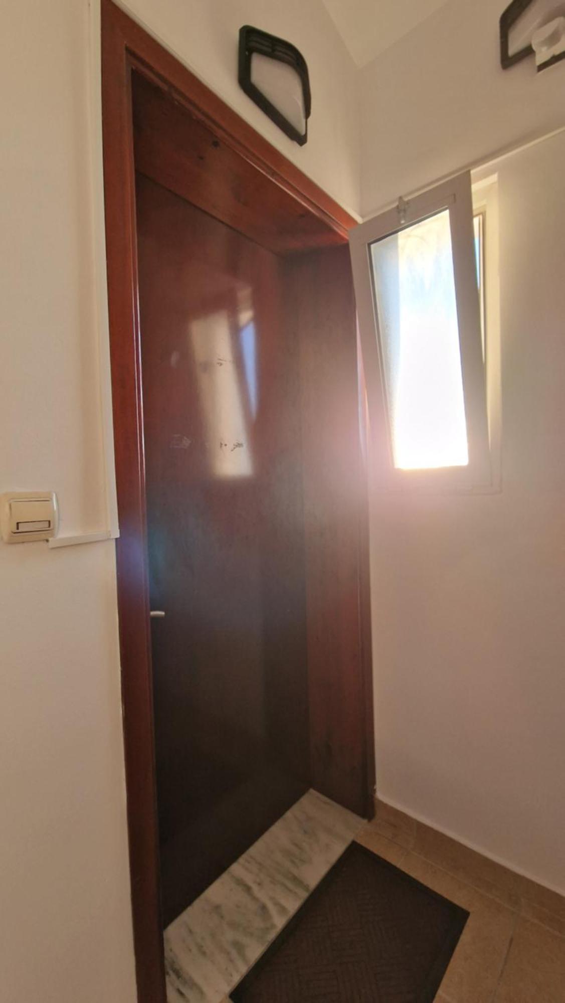 Kofinaki Apartment 1 Tycheron Luaran gambar