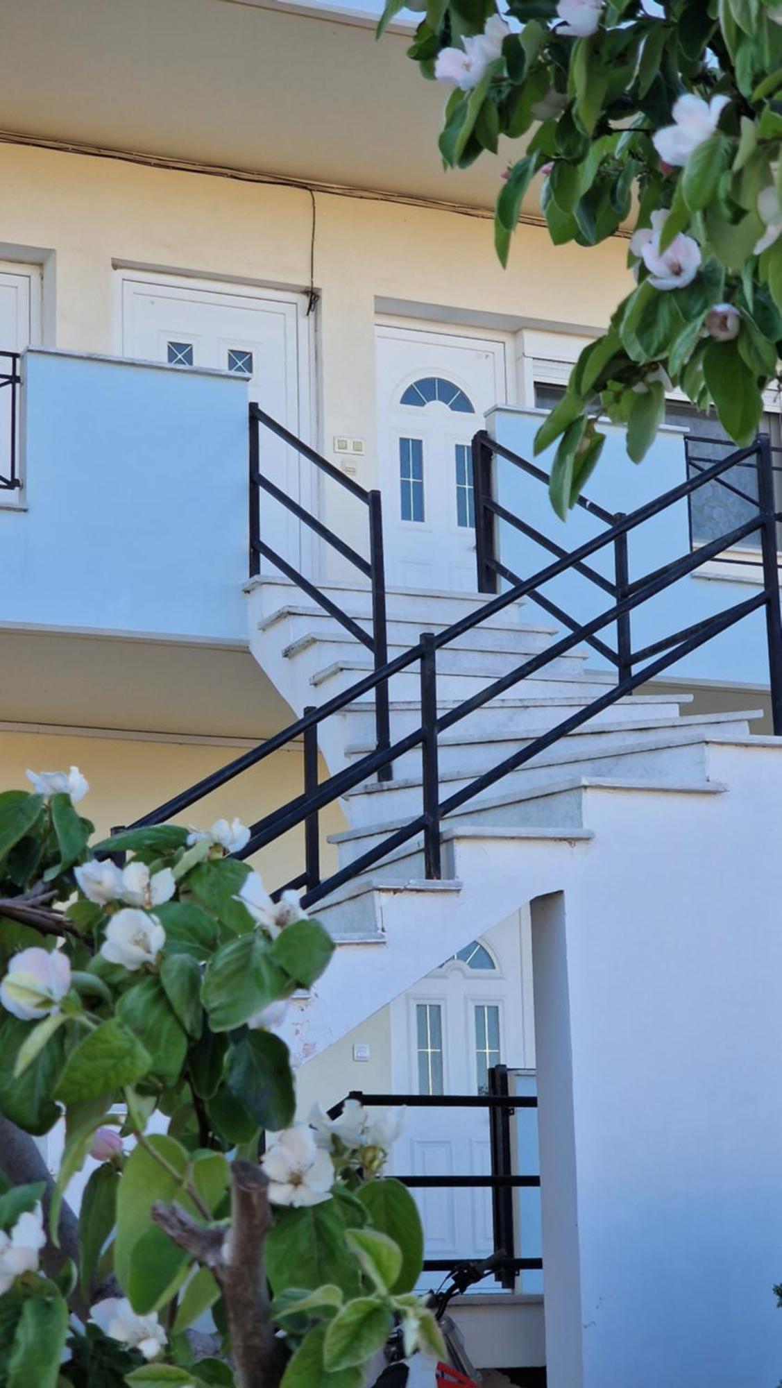 Kofinaki Apartment 1 Tycheron Luaran gambar