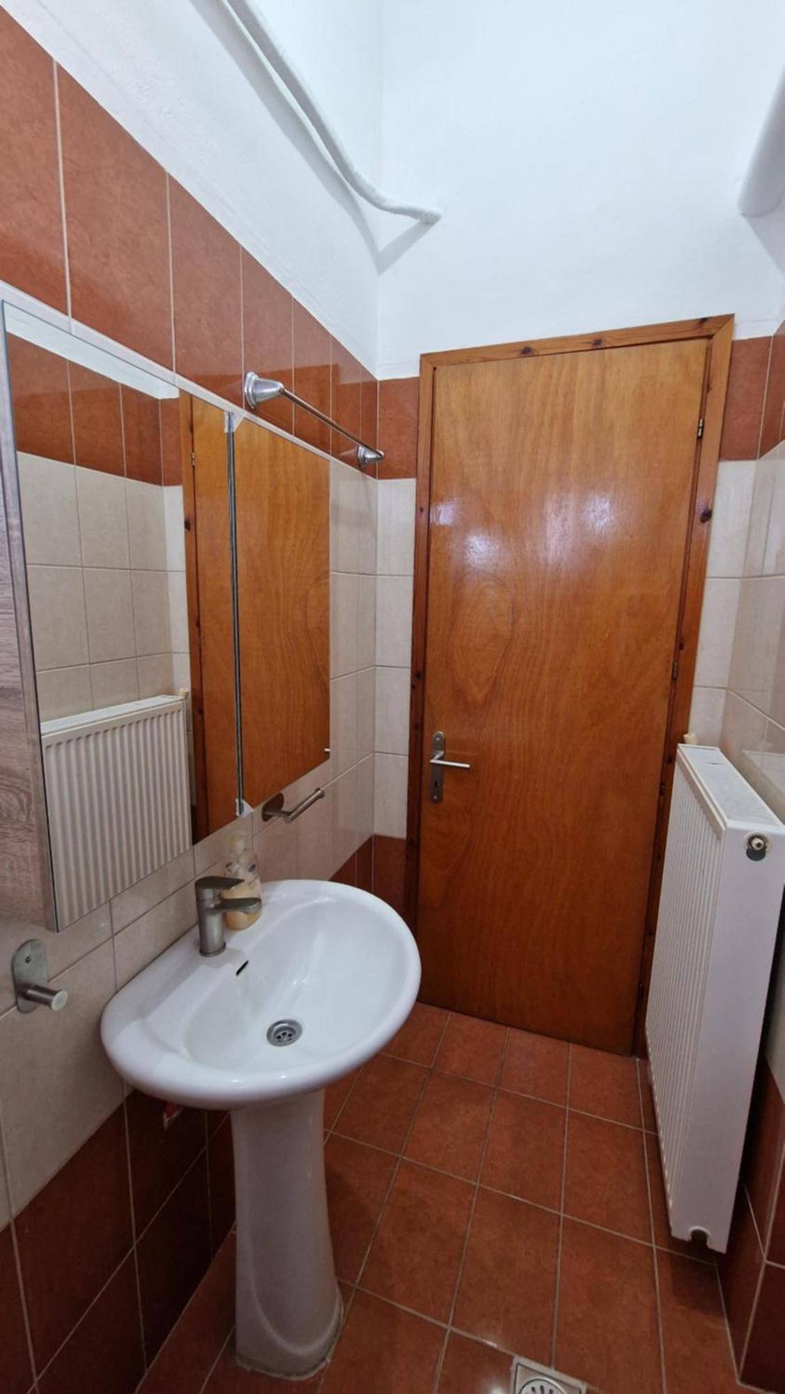 Kofinaki Apartment 1 Tycheron Luaran gambar