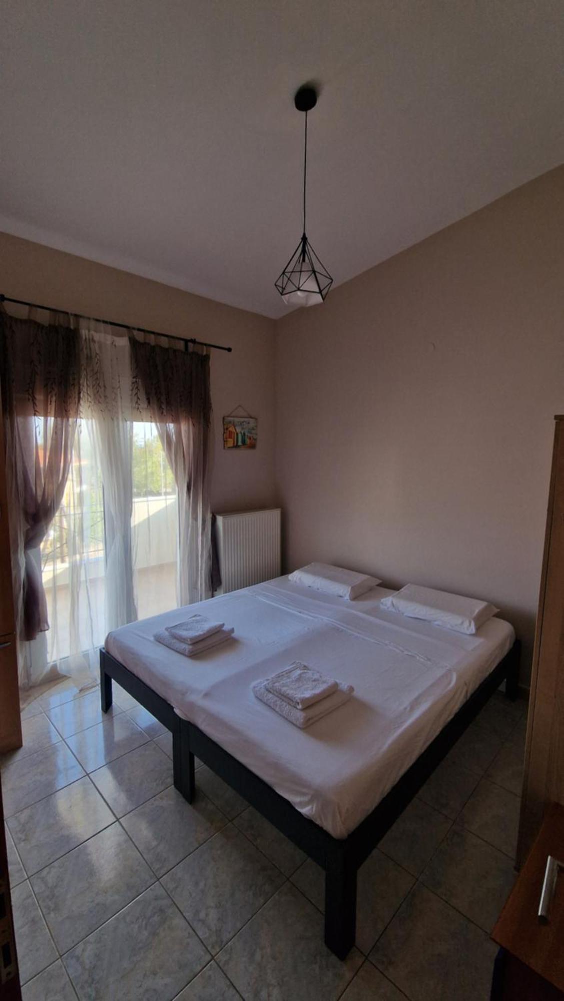 Kofinaki Apartment 1 Tycheron Luaran gambar
