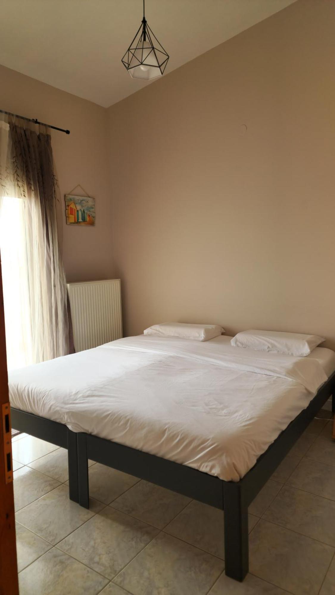 Kofinaki Apartment 1 Tycheron Luaran gambar